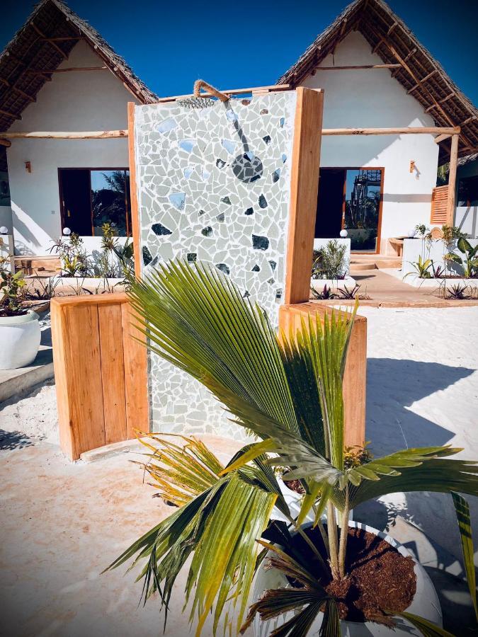 Zen Boutique Resort 잠비아니 외부 사진