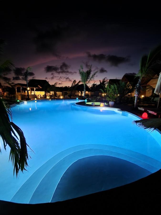 Zen Boutique Resort 잠비아니 외부 사진