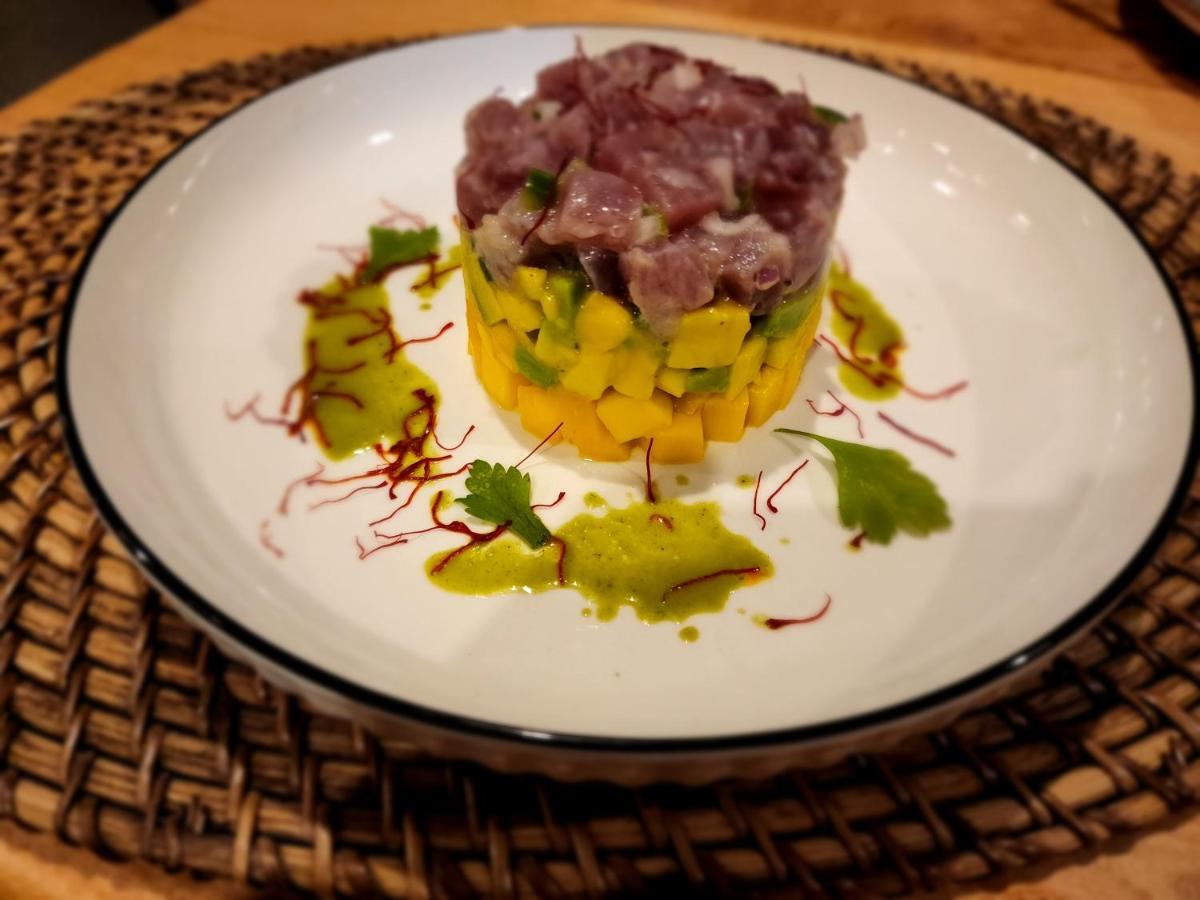 Zen Boutique Resort 잠비아니 외부 사진
