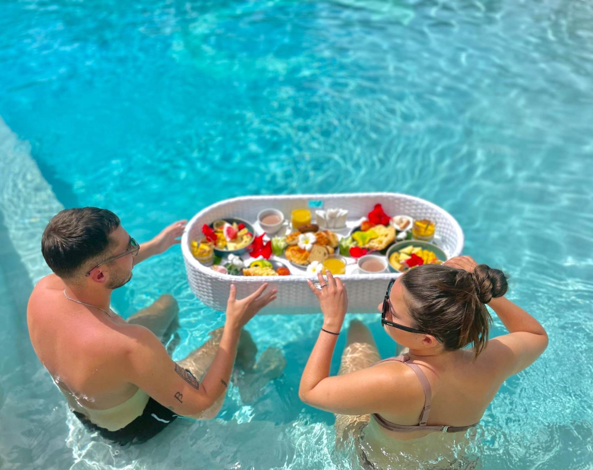 Zen Boutique Resort 잠비아니 외부 사진