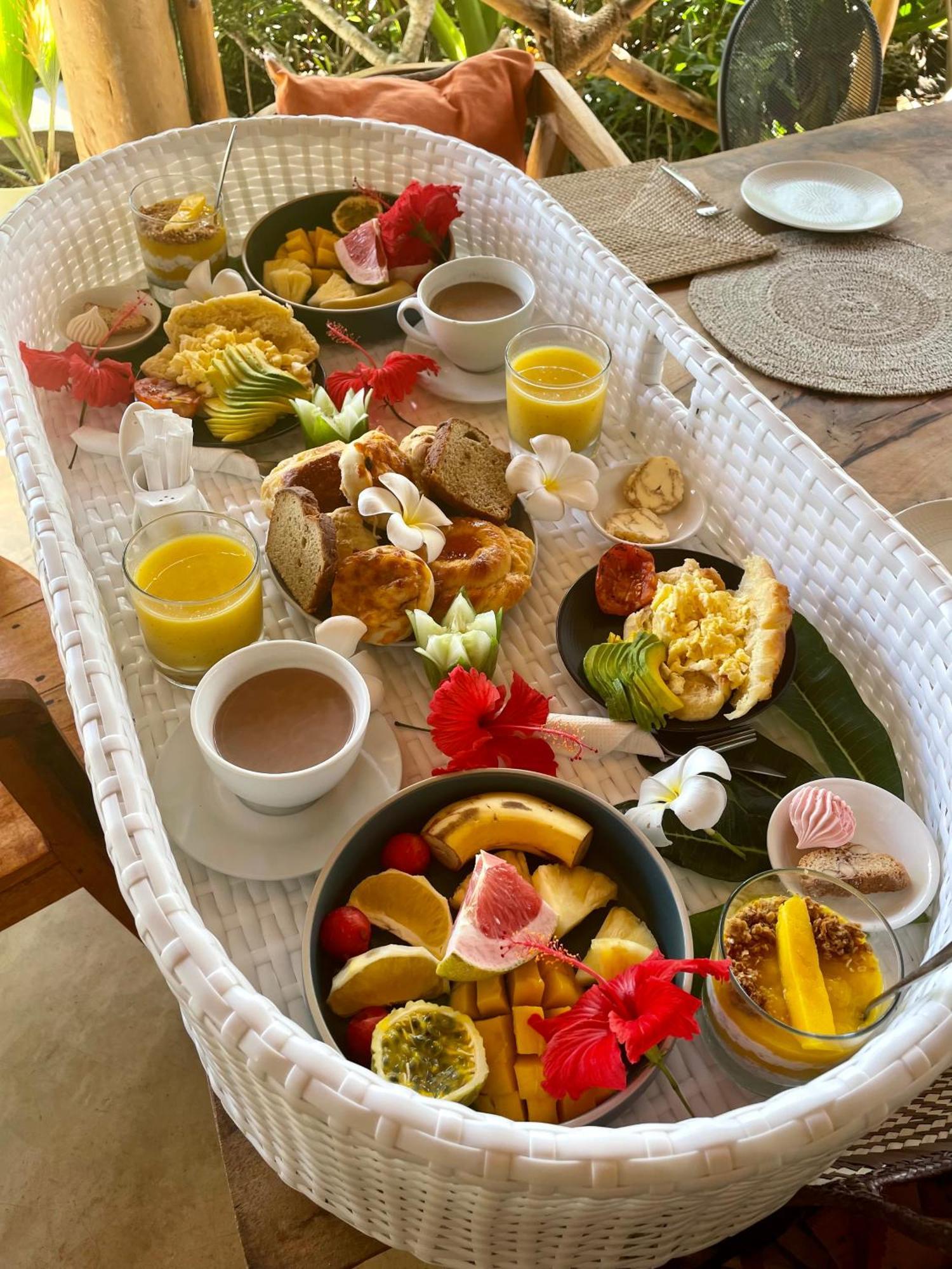Zen Boutique Resort 잠비아니 외부 사진