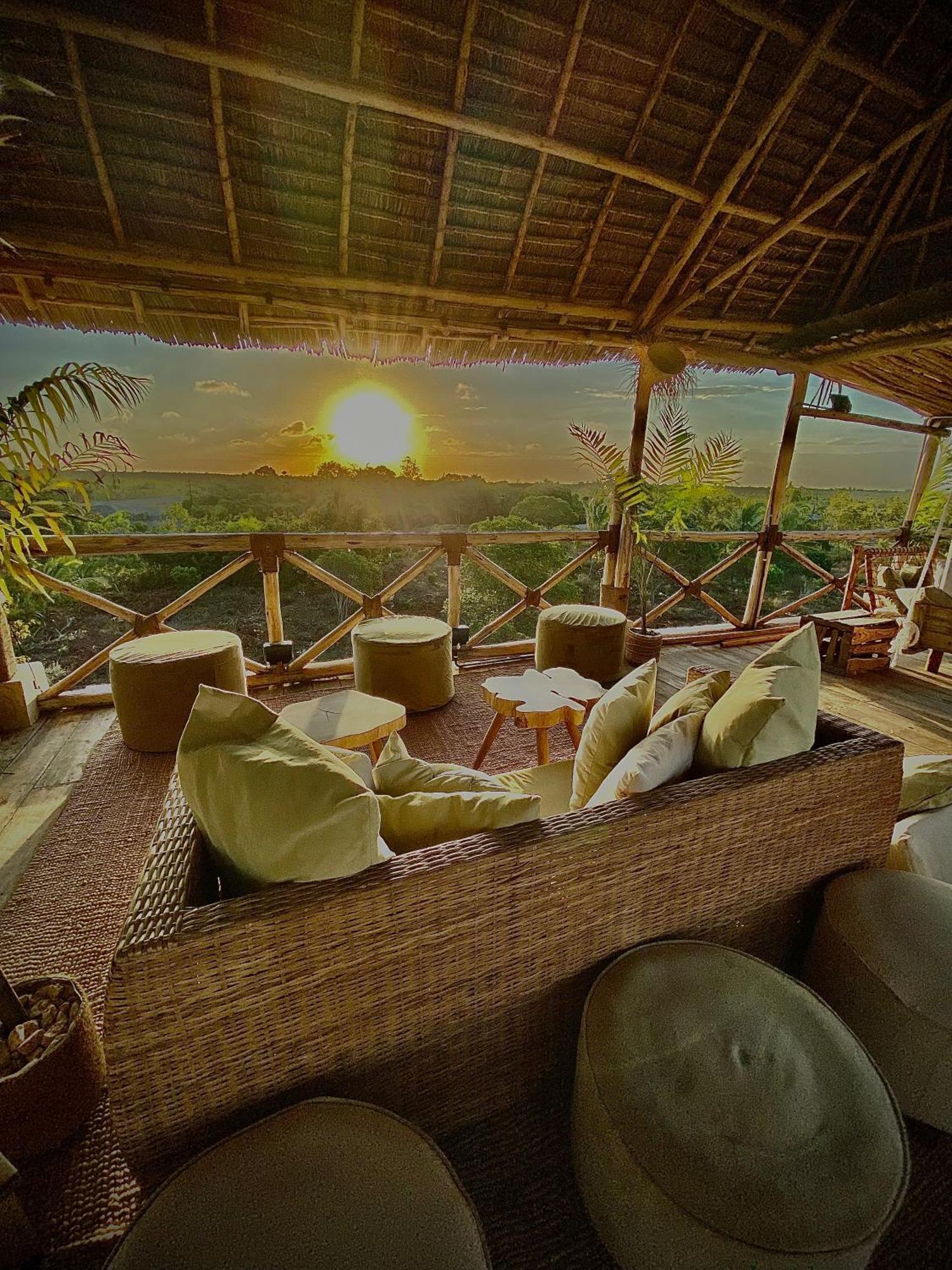 Zen Boutique Resort 잠비아니 외부 사진