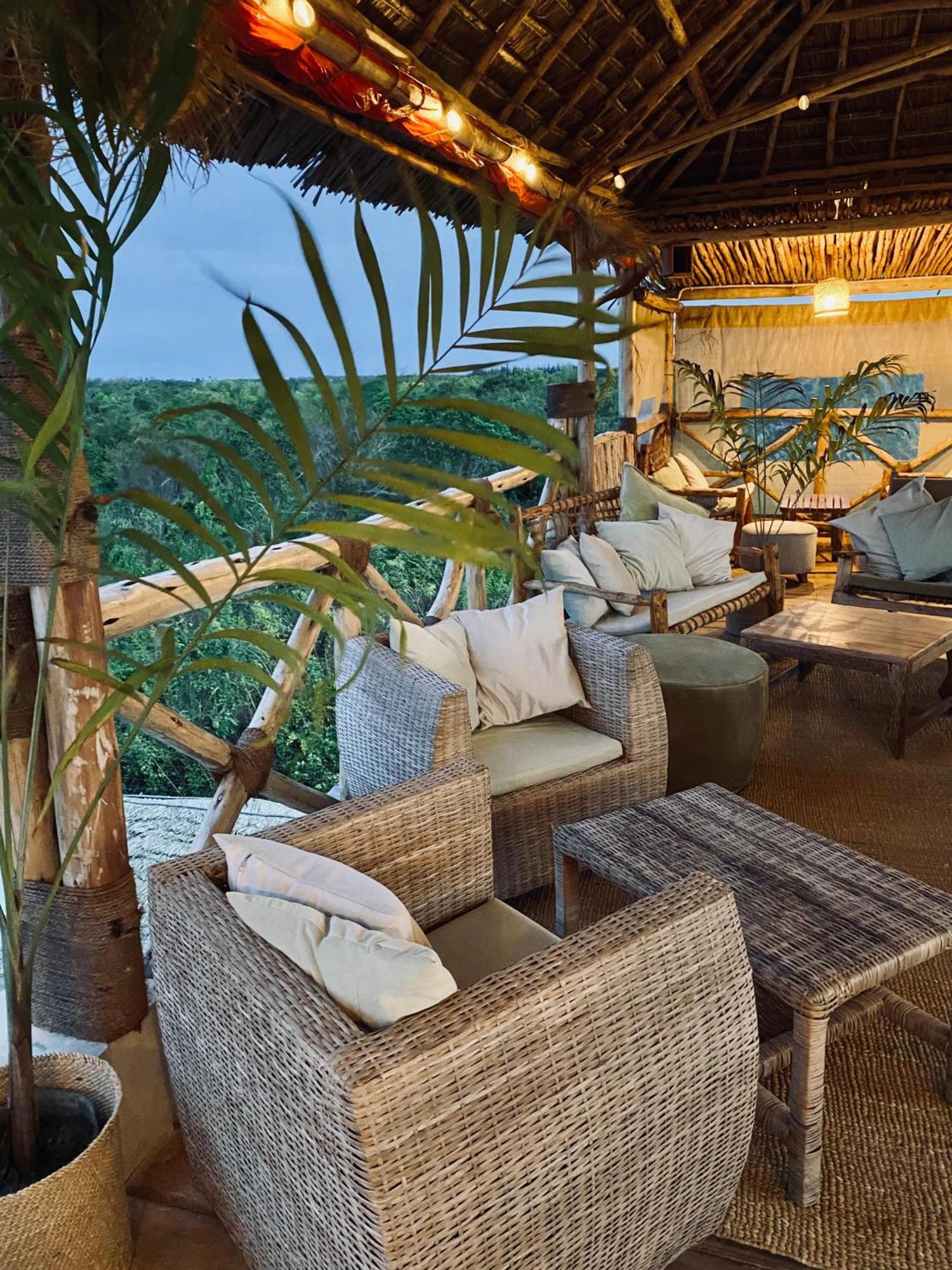 Zen Boutique Resort 잠비아니 외부 사진