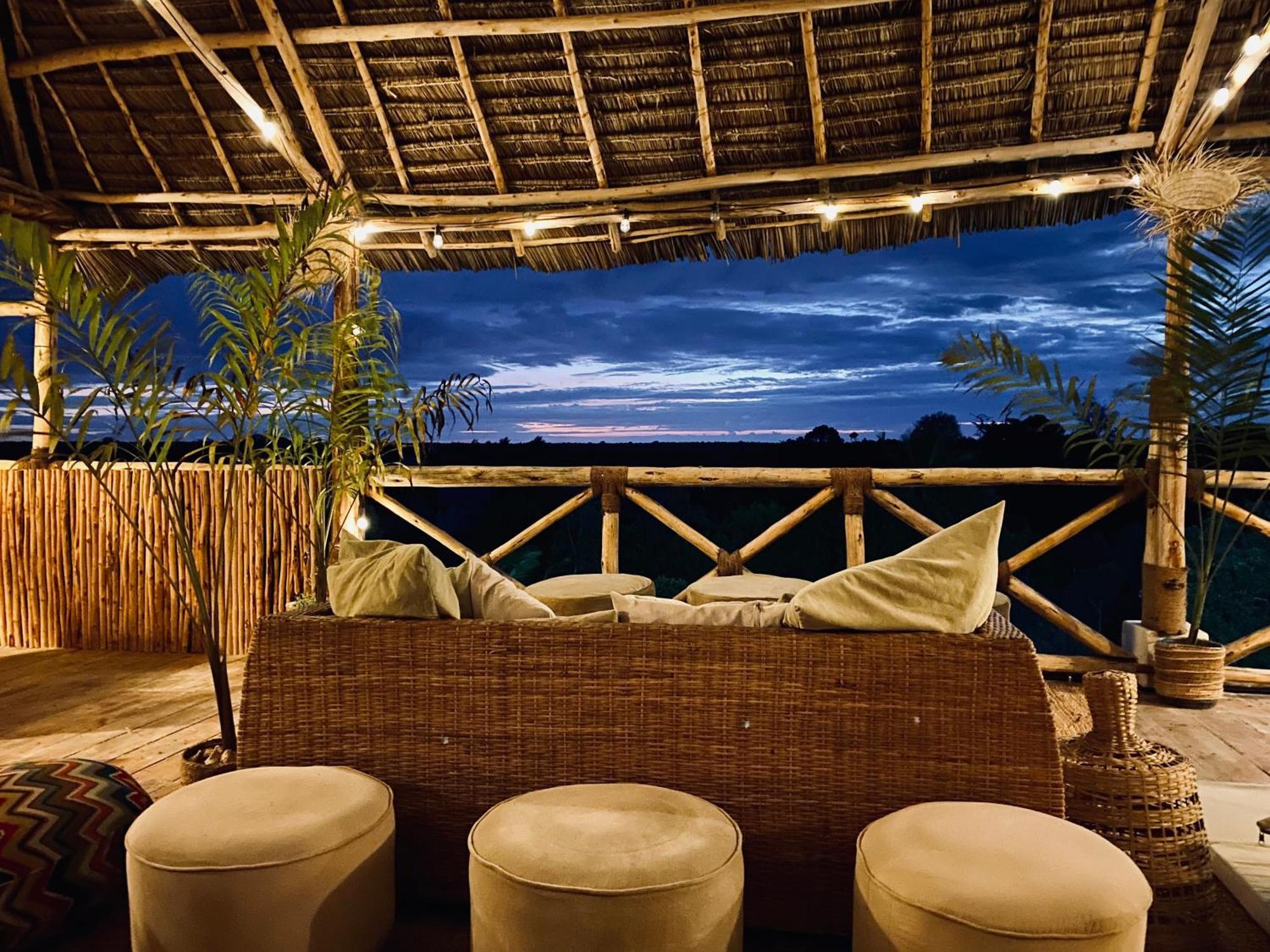 Zen Boutique Resort 잠비아니 외부 사진