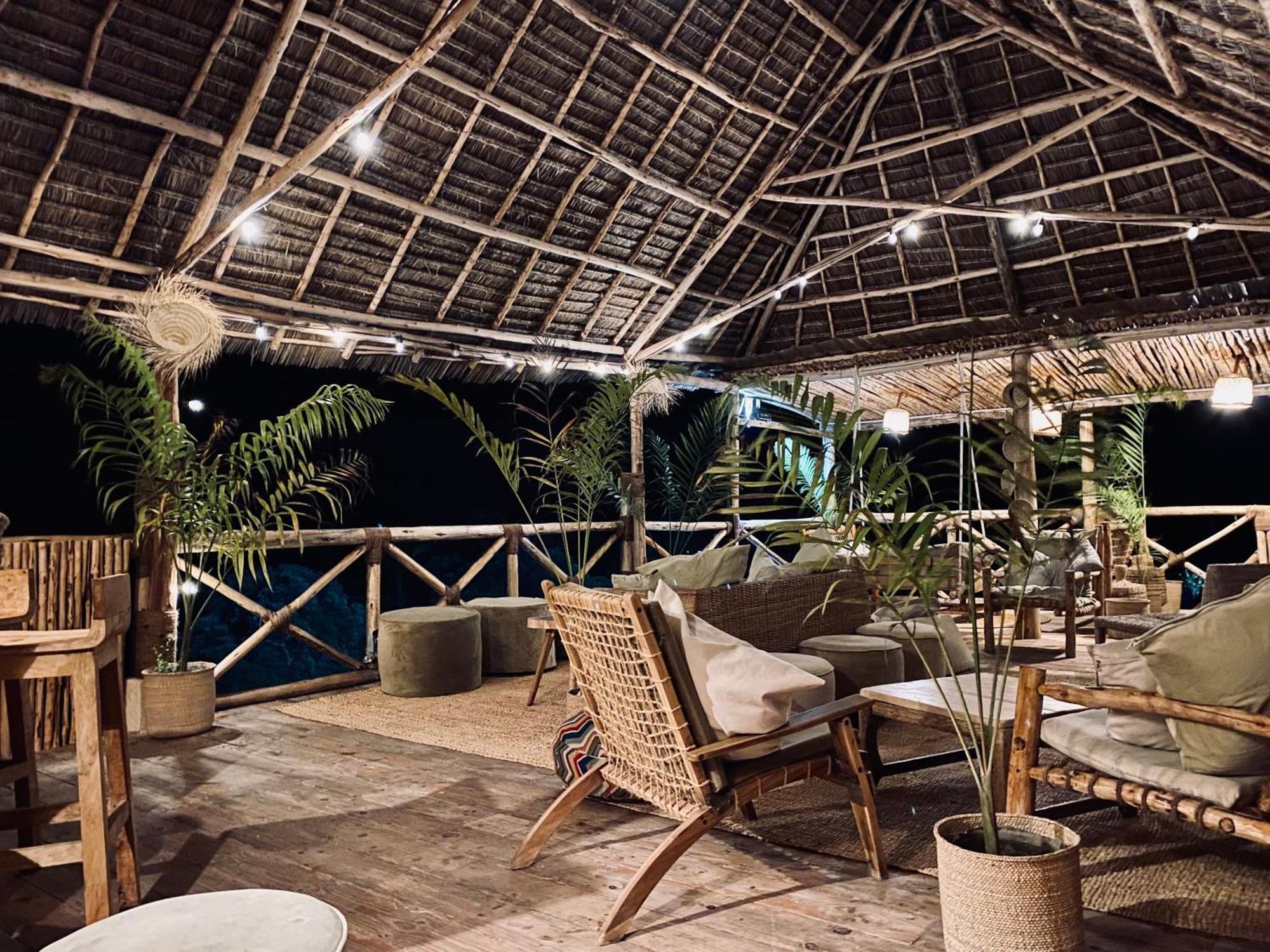 Zen Boutique Resort 잠비아니 외부 사진