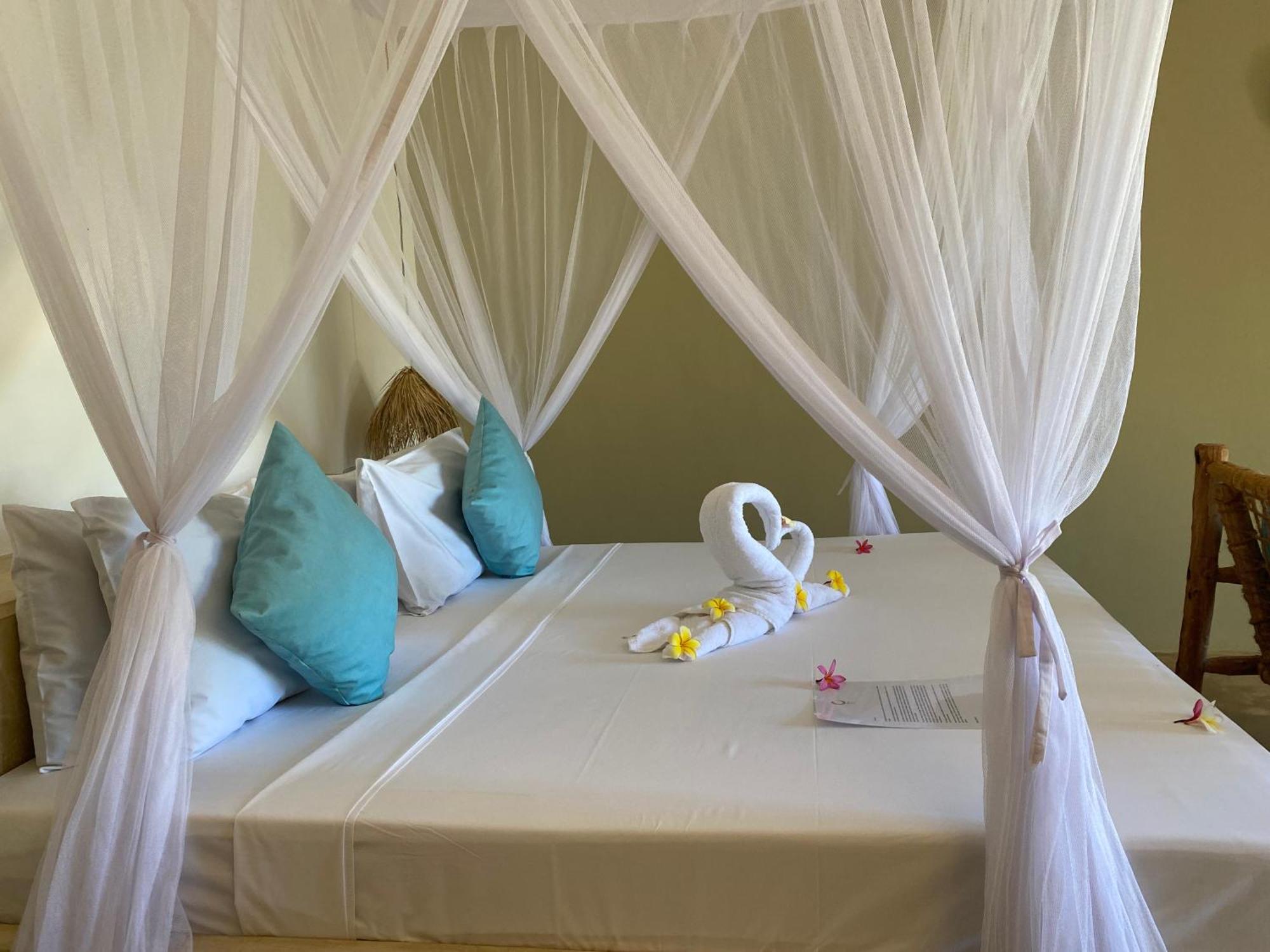 Zen Boutique Resort 잠비아니 외부 사진
