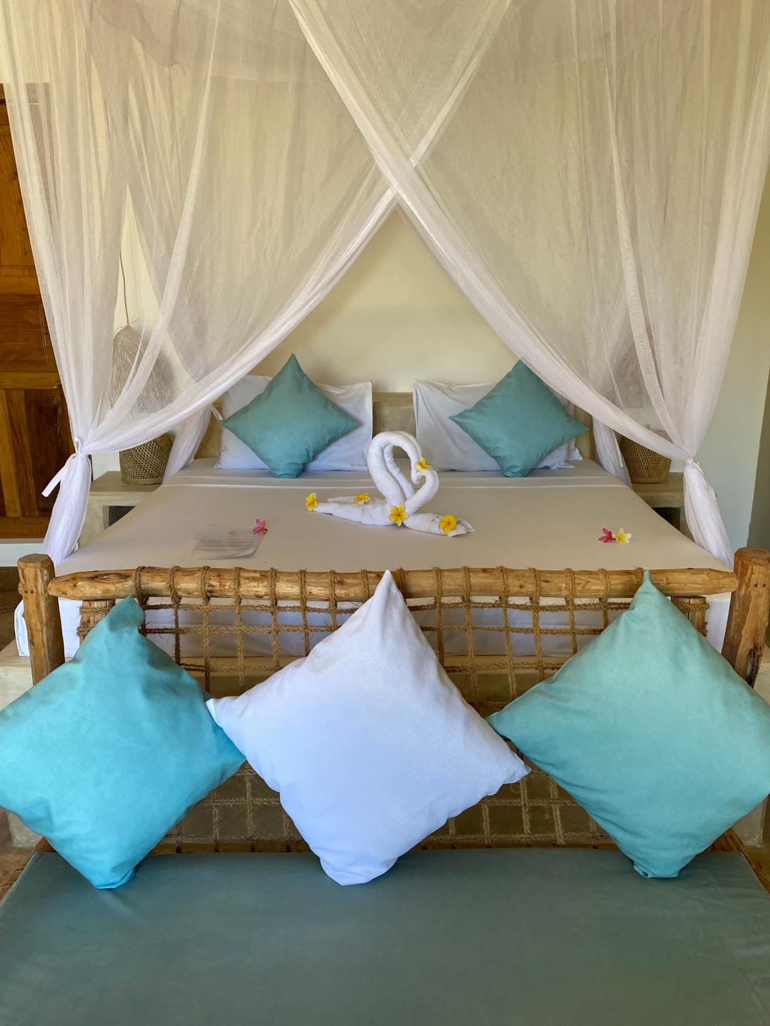 Zen Boutique Resort 잠비아니 외부 사진