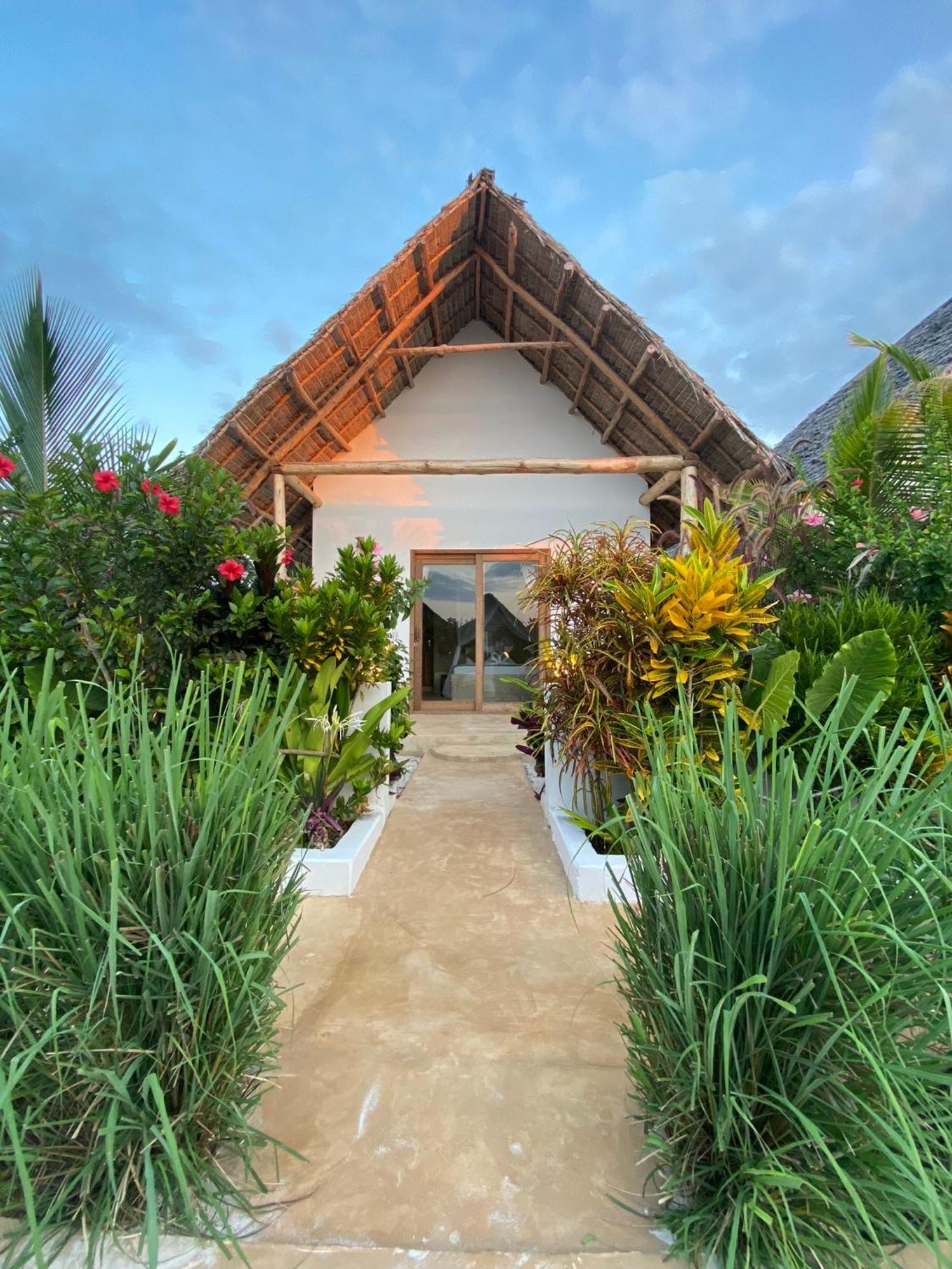 Zen Boutique Resort 잠비아니 외부 사진