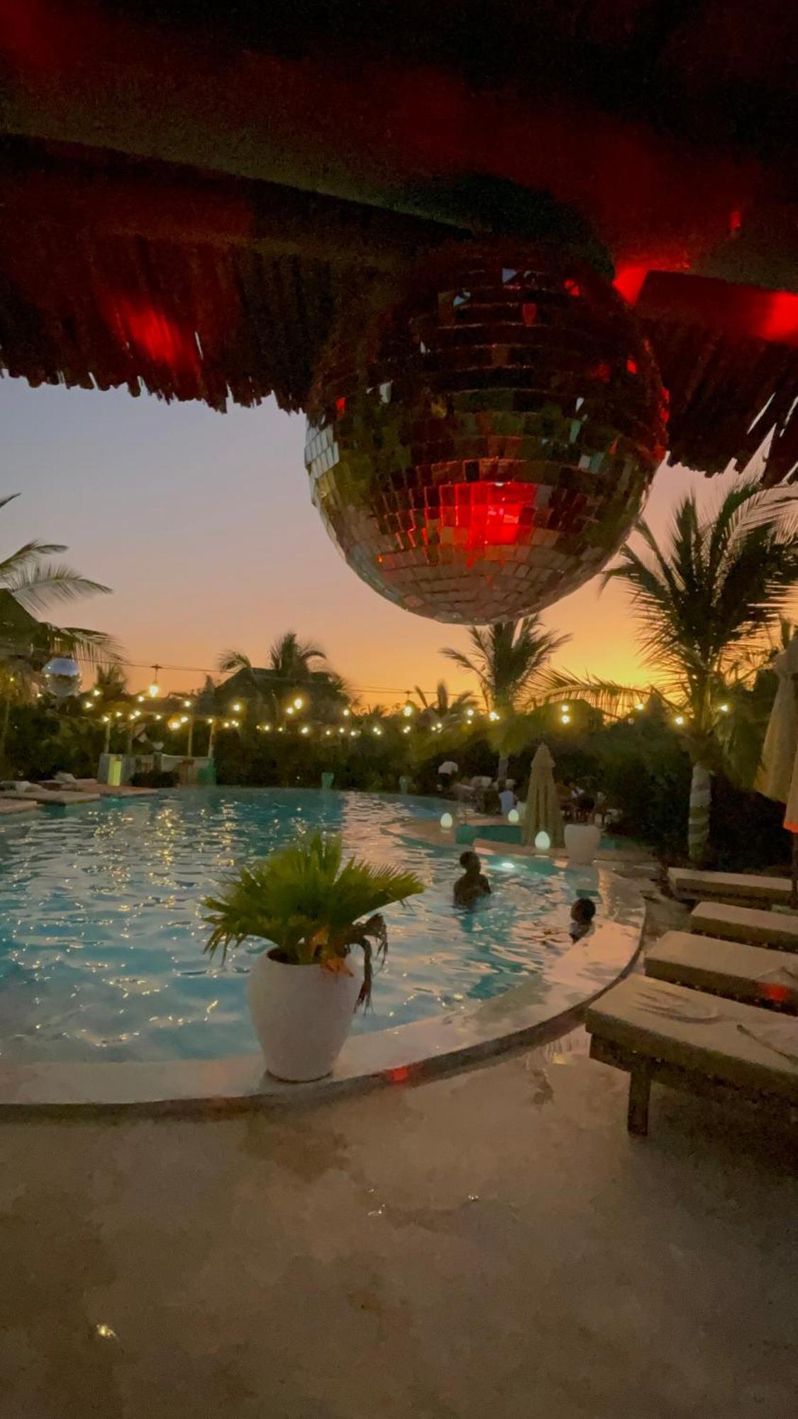 Zen Boutique Resort 잠비아니 외부 사진