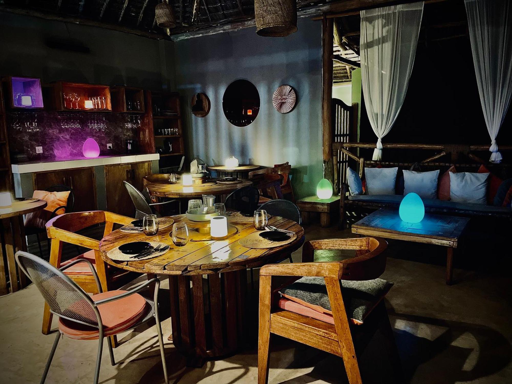 Zen Boutique Resort 잠비아니 외부 사진