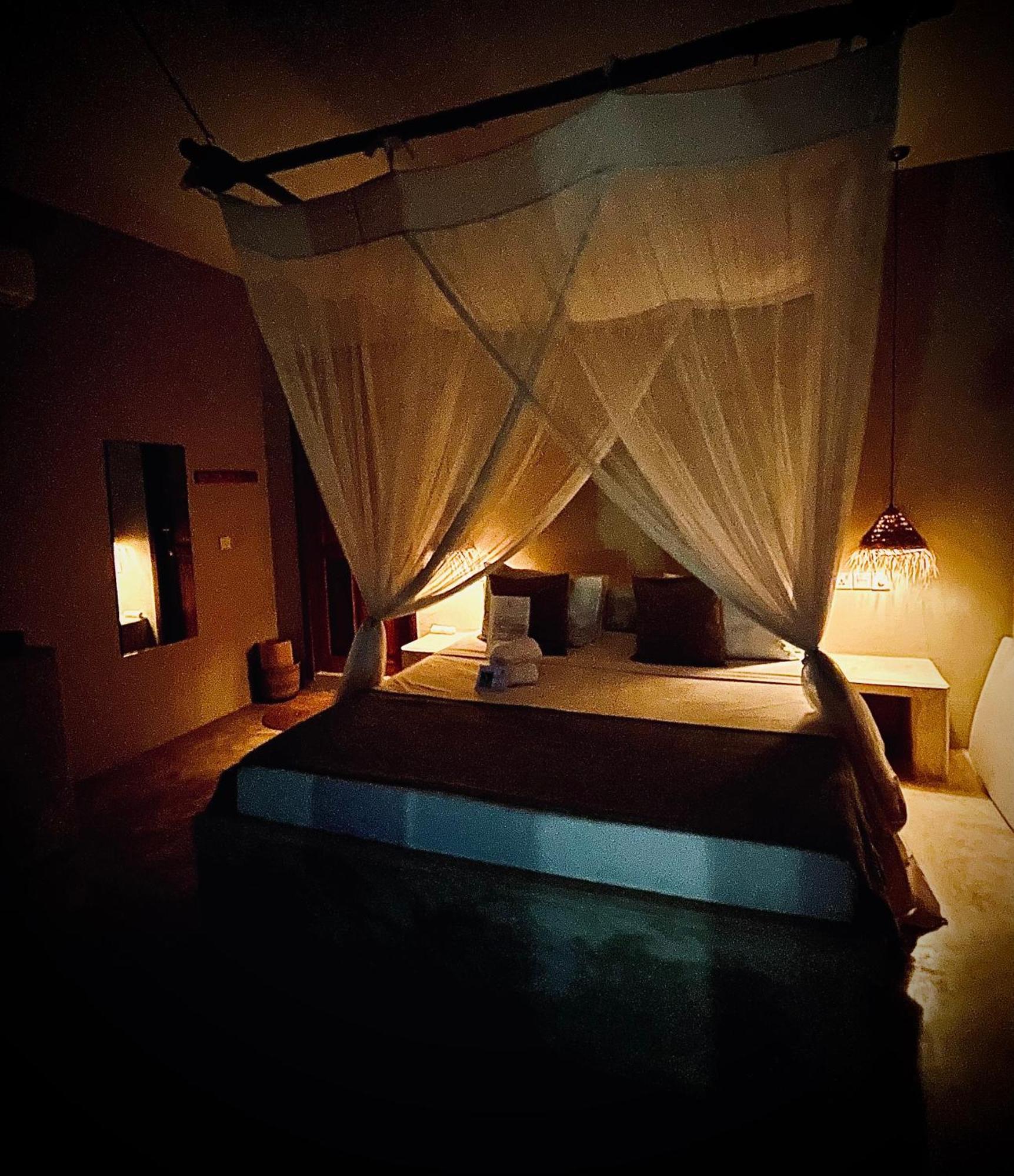 Zen Boutique Resort 잠비아니 외부 사진